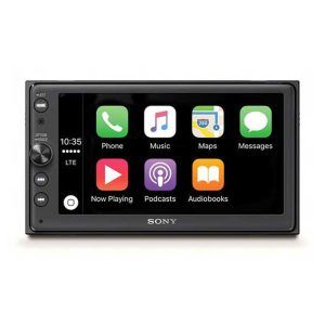 XAV-AX100 پخش تصویری سونی SONY