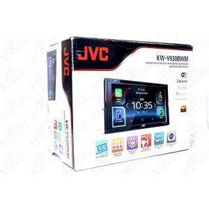 KW-AVX710 پخش تصویری جی وی سی JVC