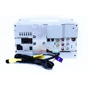DDX718WBTM پخش تصویری کنوود Kenwood