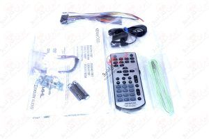 DDX-7017BT پخش تصویری کنوود Kenwood