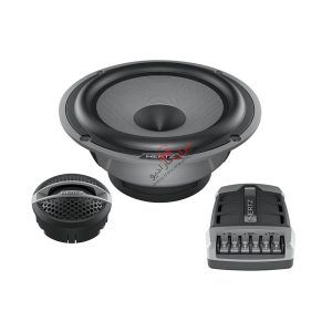 HSK165 کامپوننت هرتز Hertz