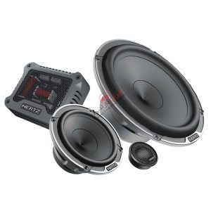 MPK163.3 کامپوننت هرتز  Hertz