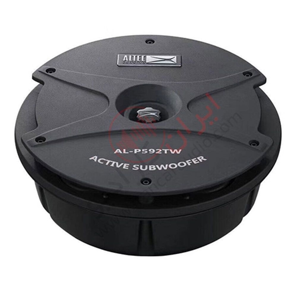 AL-P592TW باکس اکتیو ALTEC LANSING