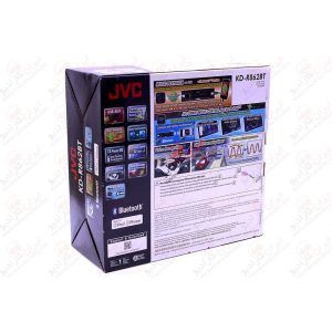 KD-R862BT پخش صوتی جی وی سی JVC