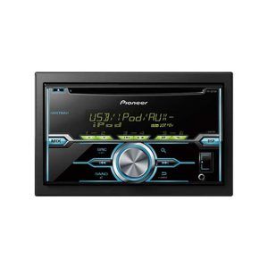FH_X575UI پخش صوتی پایونیر Pioneer