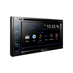 AVH_185DVD پخش تصویری پایونیر Pioneer