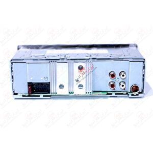 KD-X152M پخش صوتی جی وی سی JVC