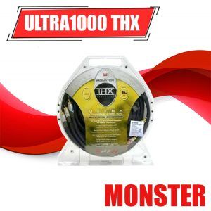 ULTRA1000 THX کابل کامپوننت مانستر 5 متری