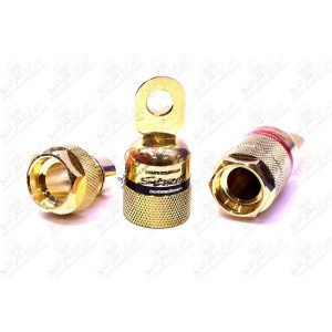 رینگ ترمینال Lightning Audio PRT1/0C