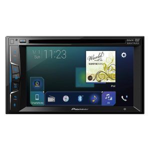 AVH-Z2050BT پخش تصویری پایونیر Pioneer