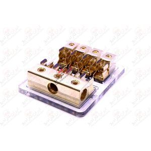 تقسیم فیوز Lightning Audio BFD4