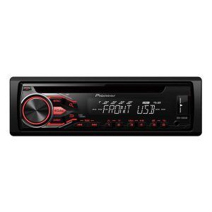 DXT-X1869UB پخش صوتی پایونیر Pioneer