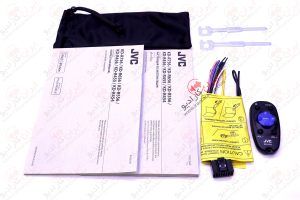 KD-R756 پخش صوتی جی وی سی JVC
