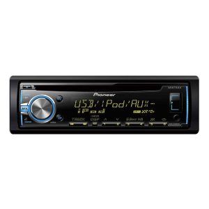 DEH-X6850bt پخش صوتی پایونیر Pioneer