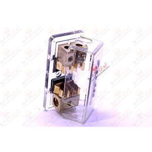 تقسیم فیوز Lightning Audio BFD2