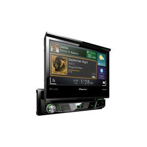 AVH_6850DVD پخش تصویری پایونیر Pioneer