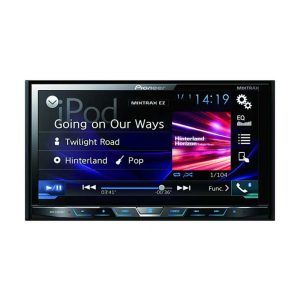 AVH_5850BT پخش تصویری پایونیر Pioneer