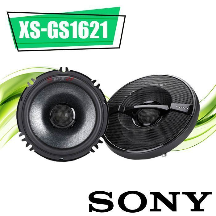 XS-GS1621 بلندگو سونی SONY