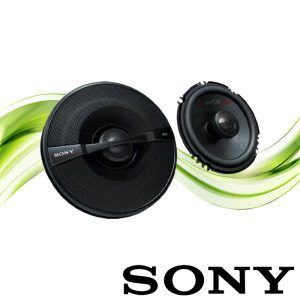 XS-GS1621 بلندگو سونی SONY