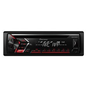 DEH-S1050UB پخش صوتی پایونیر Pioneer