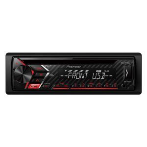 DEH-S1052UB پخش صوتی پایونیر Pioneer