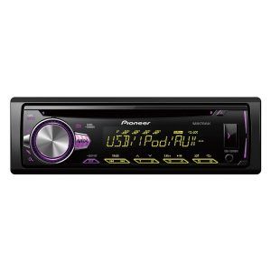 DEH-S2050UI پخش صوتی پایونیر Pioneer