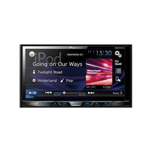 AVH-4850DVD پخش تصویری پایونیر Pioneer