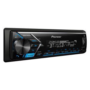 MVH-S305BT پخش صوتی پایونیر Pioneer