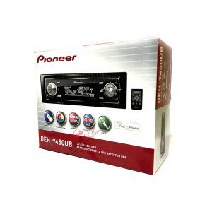 DEH-9450UB پخش صوتی پایونیر Pioneer