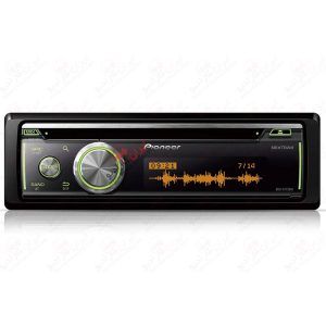 DEH-X7750UI پخش صوتی پایونیر Pioneer