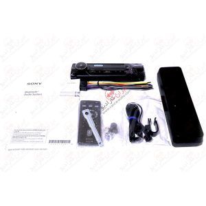 MEX-N5200BT پخش صوتی سونی SONY