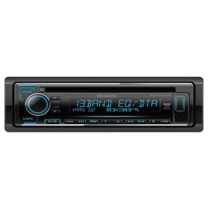 KDC-320UI پخش صوتی کنوود Kenwood