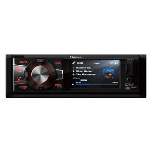DVH-785AV پخش تصویری پایونیر Pioneer