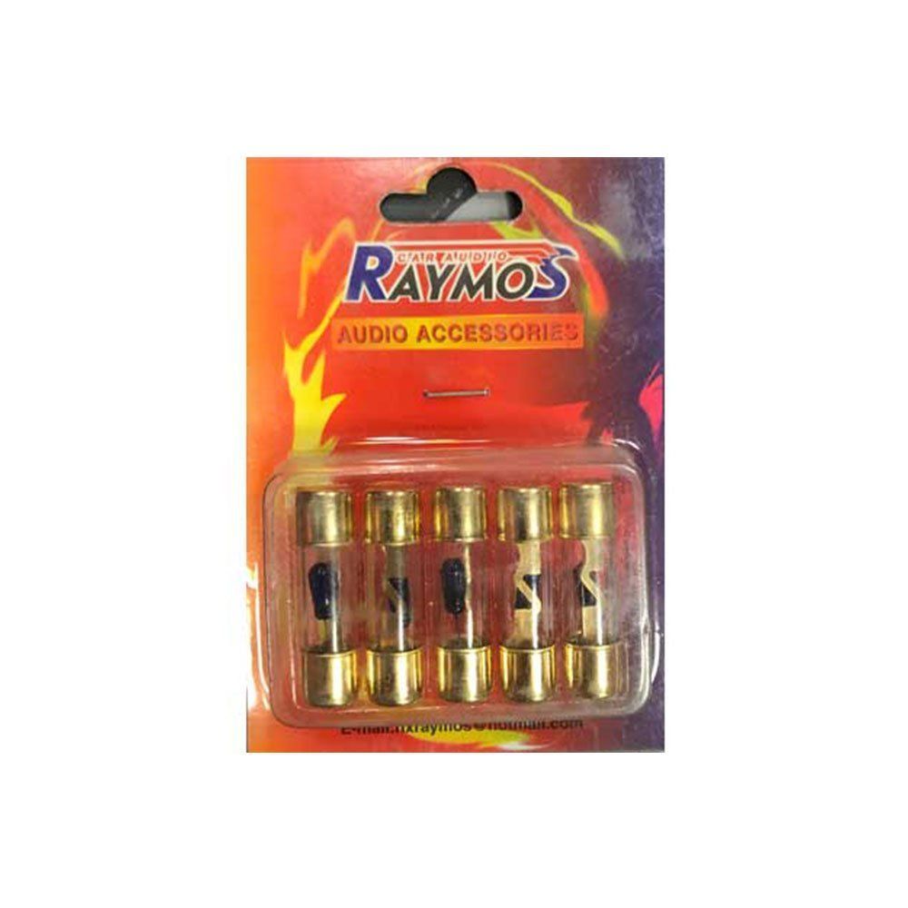 فیوز RAYMOS