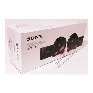 XS-GS1631C کامپوننت سونی SONY