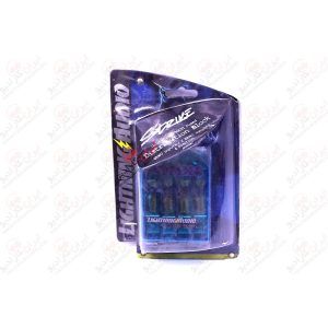 تقسیم فیوز Lightning Audio PDMX4