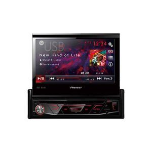 AVH_3850DVD پخش تصویری پایونیر Pioneer