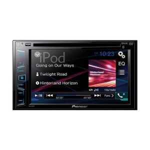 AVH_285Bt پخش تصویری پایونیر Pioneer
