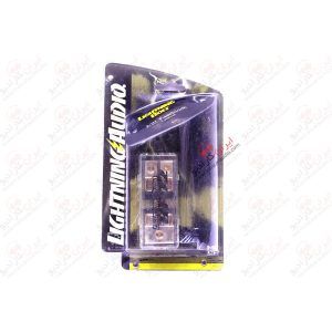 تقسیم فیوز Lightning Audio BFD2