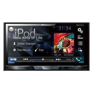 AVH-X5750BT پخش تصویری پایونیر Pioneer
