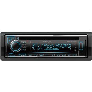 KDC-BT620U پخش صوتی کنوود Kenwood