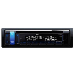 KD-R681 پخش صوتی جی وی سی JVC
