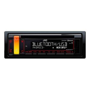 KD-R781BT پخش صوتی جی وی سی JVC