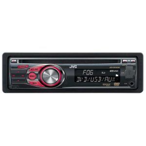 KD-DV5606 پخش صوتی جی وی سی JVC
