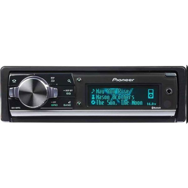 هدیونیت سری PRS پایونیر DEH-80PRS