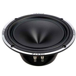ML1600 ووفر هرتز Hertz
