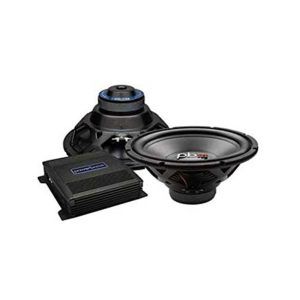 PX-BP12 ساب ووفر پاوربیس Powerbass