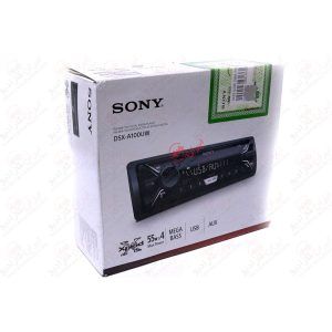 DSX-A100UW پخش صوتی سونی SONY