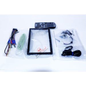 DDX-6016BT پخش تصویری کنوود Kenwood