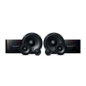 XS-GS1631C کامپوننت سونی SONY
